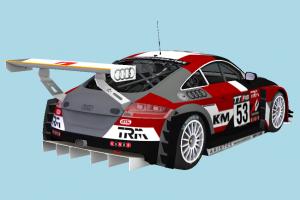 Audi TT RS 2016 Audi TT RS 2016-2